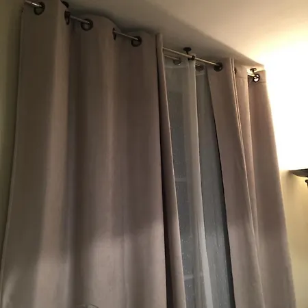 Appartement dans Le Marais Paris Extérieur photo