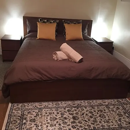 Appartement dans Le Marais Paris Extérieur photo