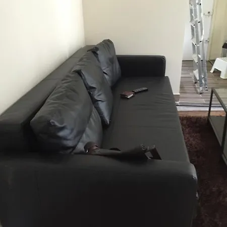 Appartement dans Le Marais Paris Extérieur photo