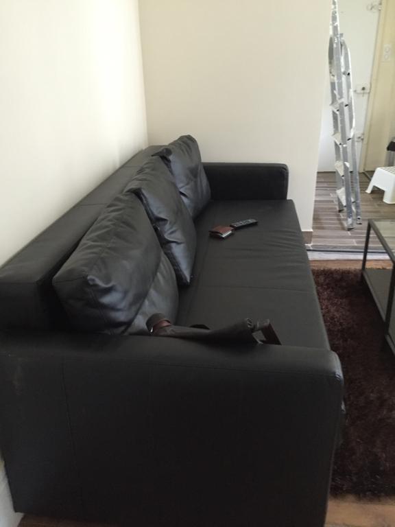 Appartement Dans Le Marais *